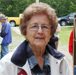 Gertrude Robinson